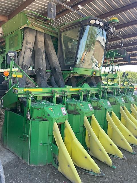 Image of John Deere CP690 equipment image 1