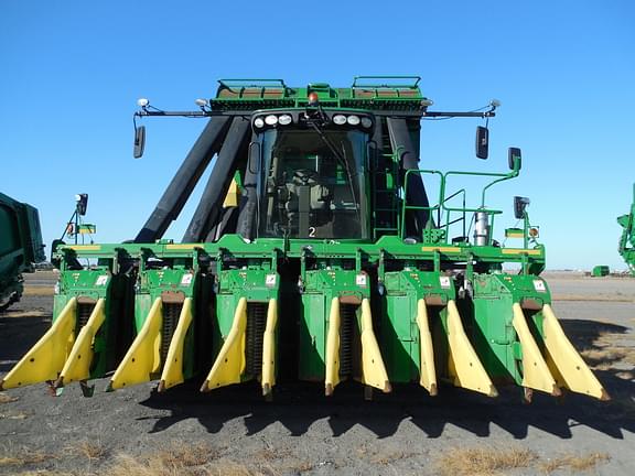 Image of John Deere CP690 Primary image