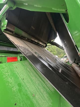 Image of John Deere CP690 equipment image 4