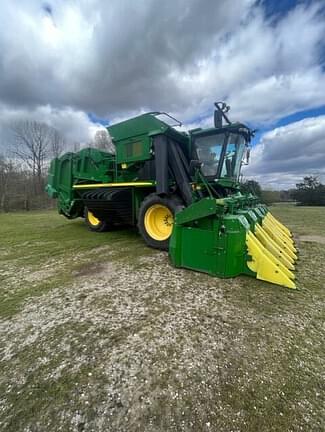 Image of John Deere CP690 equipment image 3