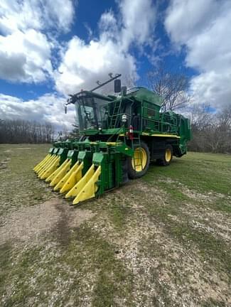 Image of John Deere CP690 Primary image