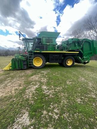Image of John Deere CP690 equipment image 2