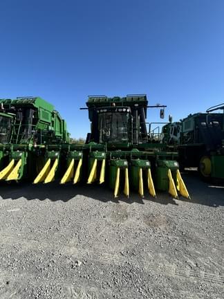 Image of John Deere CP690 Image 1