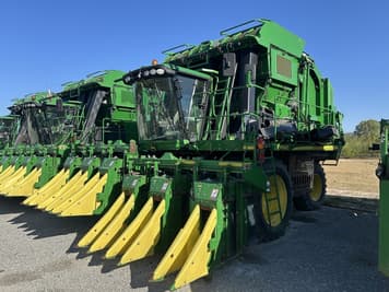 Main image John Deere CP690