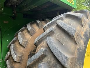 Main image John Deere CP690 18