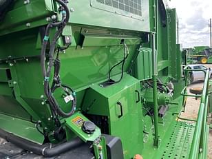 Main image John Deere CP690 19