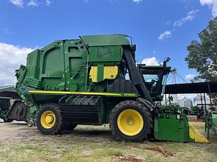 Main image John Deere CP690 5