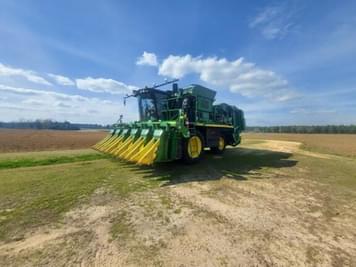 Main image John Deere CP690