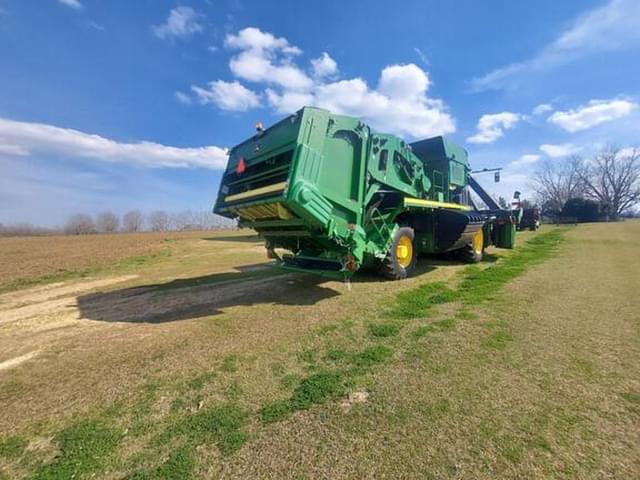 Image of John Deere CP690 equipment image 4