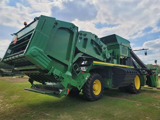 Image of John Deere CP690 equipment image 4