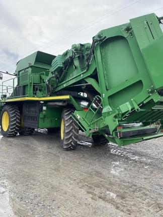 Image of John Deere CP690 equipment image 4