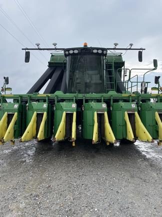Image of John Deere CP690 equipment image 1