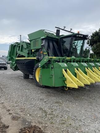Image of John Deere CP690 equipment image 2