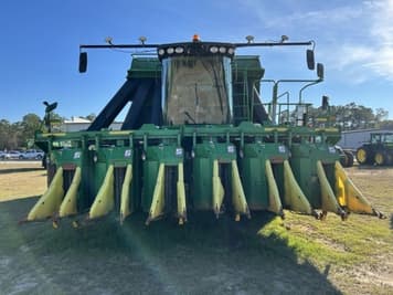 Main image John Deere CP690
