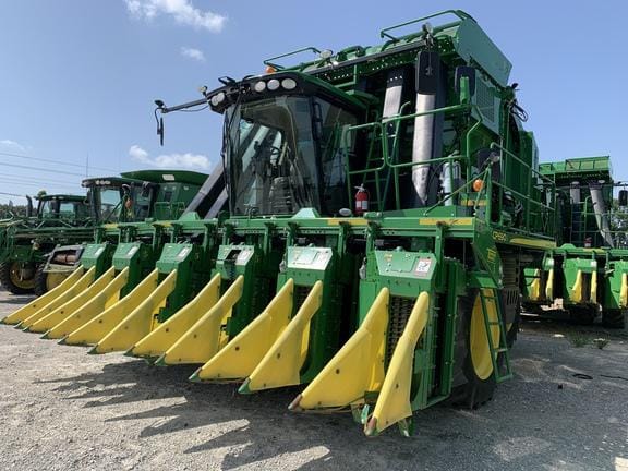 Main image John Deere CP690