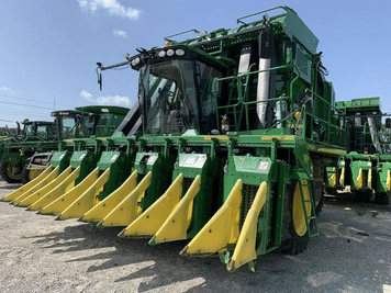 Main image John Deere CP690