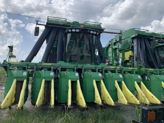 Main image John Deere CP690