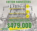 2019 John Deere CP690 Image