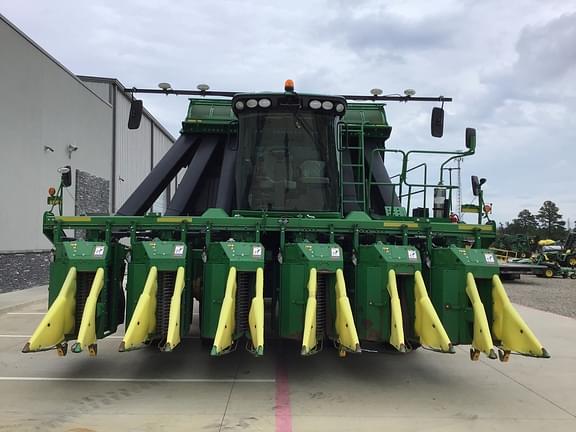 Image of John Deere CP690 equipment image 2