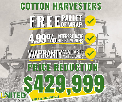 Image of John Deere CP690 Primary image