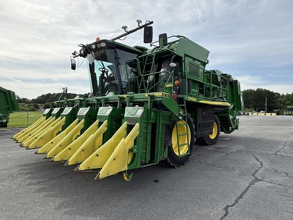 Image of John Deere CP690 equipment image 1