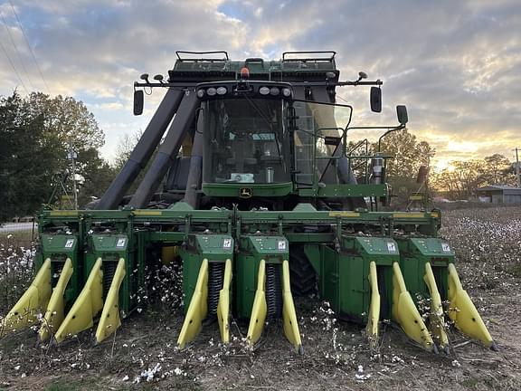 Image of John Deere CP690 equipment image 2