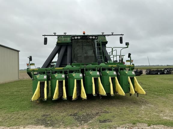 Image of John Deere CP690 Primary image
