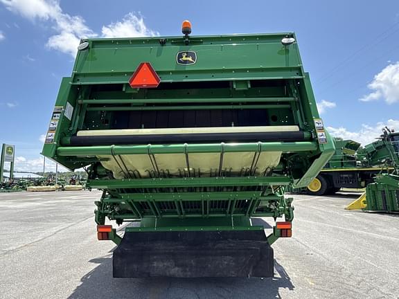 Image of John Deere CP690 equipment image 2