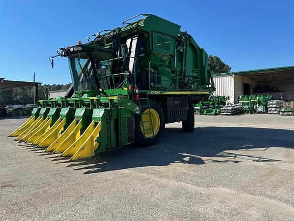 Image of John Deere CP690 equipment image 3