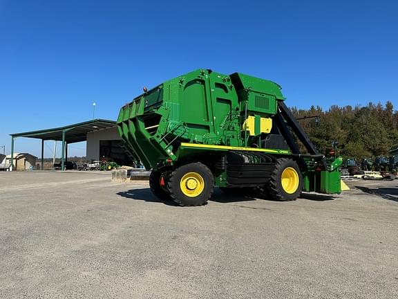 Image of John Deere CP690 equipment image 4