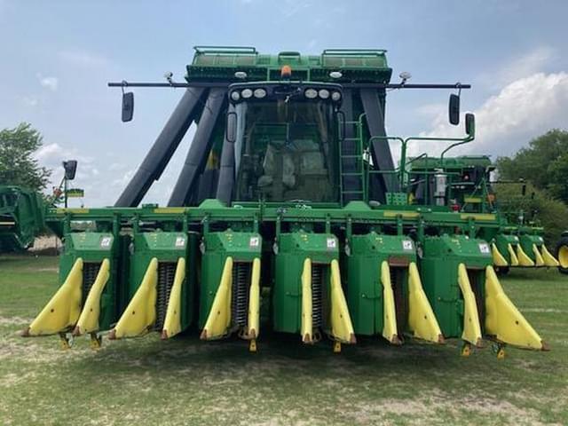 Image of John Deere CP690 equipment image 1