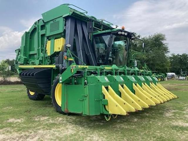 Image of John Deere CP690 equipment image 2