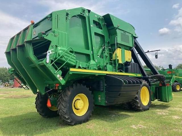 Image of John Deere CP690 equipment image 4