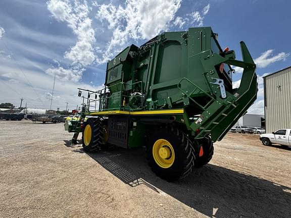 Image of John Deere CS690 equipment image 2