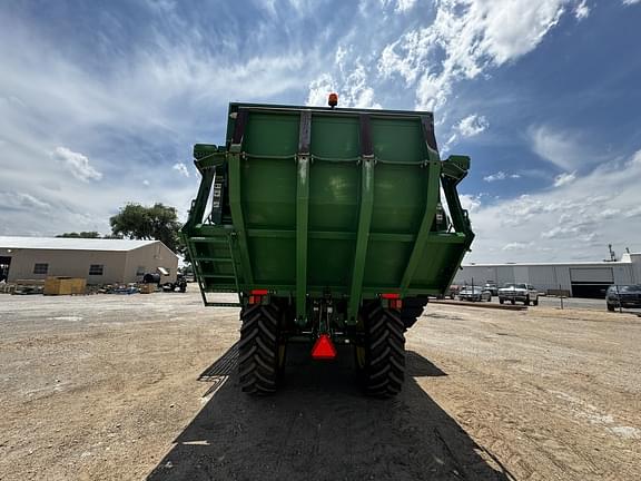 Image of John Deere CS690 equipment image 3