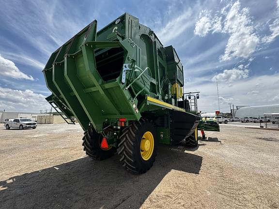 Image of John Deere CS690 equipment image 4