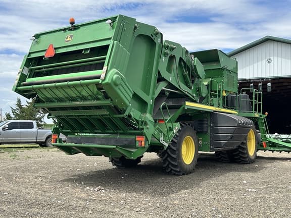 Image of John Deere CS690 equipment image 4
