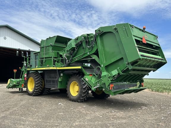 Image of John Deere CS690 equipment image 2