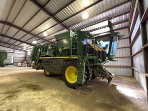 2019 John Deere CS690 Image