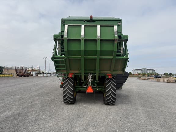 Image of John Deere CS690 equipment image 3