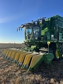 2019 John Deere CS690 Image