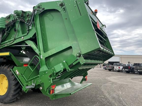 Image of John Deere CS690 equipment image 1