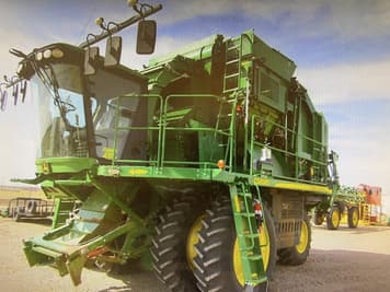 Main image John Deere CS690