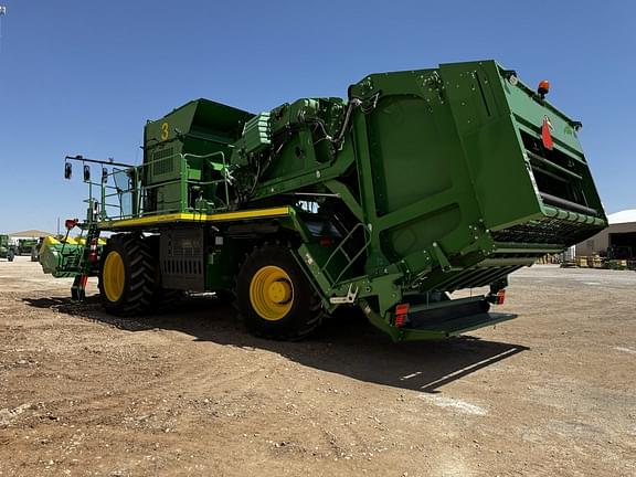 Image of John Deere CS690 equipment image 2