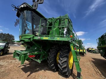 Main image John Deere CS690