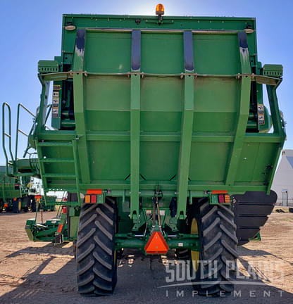 Image of John Deere CS690 equipment image 4