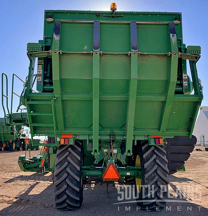 Image of John Deere CS690 equipment image 3