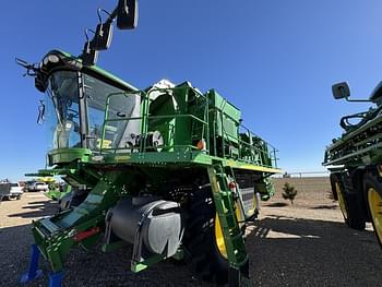 2019 John Deere CS690 Equipment Image0