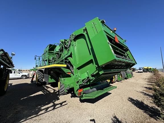 Image of John Deere CS690 equipment image 2