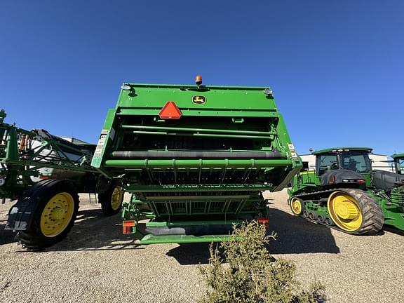 Image of John Deere CS690 equipment image 3